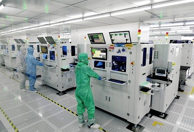 科技技術(shù)服務(wù) 提升產(chǎn)業(yè)競爭力的關(guān)鍵引擎與撬動經(jīng)濟新動能的核心動力