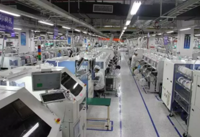 南寧富士康的工資待遇與科技技術(shù)服務(wù)概述