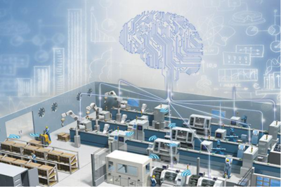 自動化技術(shù)引領(lǐng)未來 從2019趨勢展望科技賦能之路