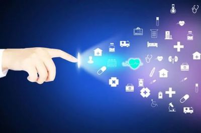 圓心科技 以數字引擎驅動醫藥產業革新，賦能行業高質量發展