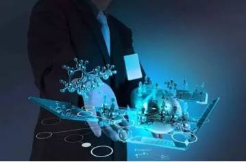 科技賦能，智啟未來 供應鏈金融邁入金融科技新時代