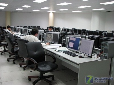 惠普xw9400工作站 為新疆油田勘探開發(fā)注入強(qiáng)勁動(dòng)力