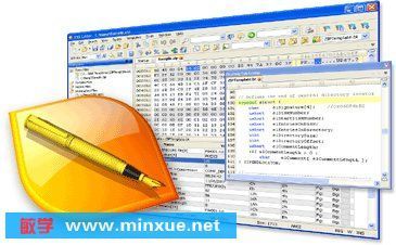 十六進位檔編輯器v3.2.1更新發布 功能增強與安全警告